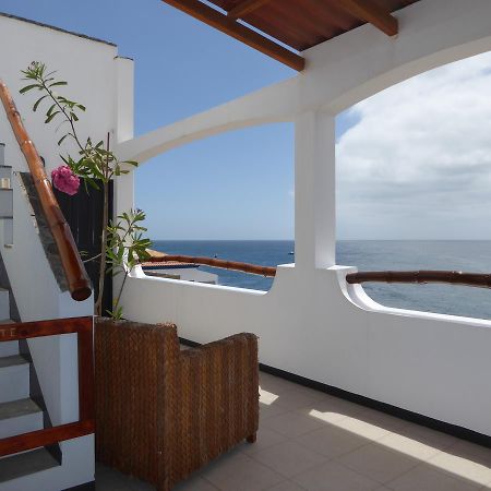 Kasa Tambla Bed & Breakfast ปงตา ดู ซอล ภายนอก รูปภาพ
