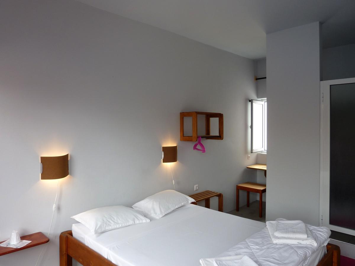 Kasa Tambla Bed & Breakfast ปงตา ดู ซอล ภายนอก รูปภาพ