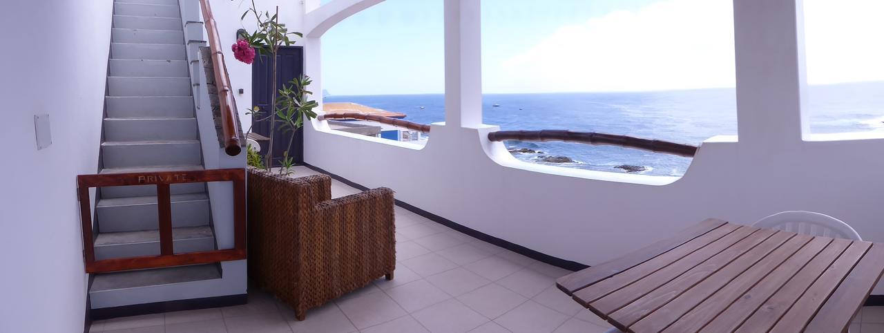 Kasa Tambla Bed & Breakfast ปงตา ดู ซอล ภายนอก รูปภาพ