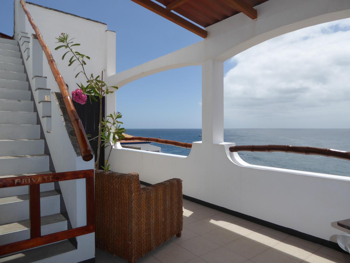 Kasa Tambla Bed & Breakfast ปงตา ดู ซอล ภายนอก รูปภาพ