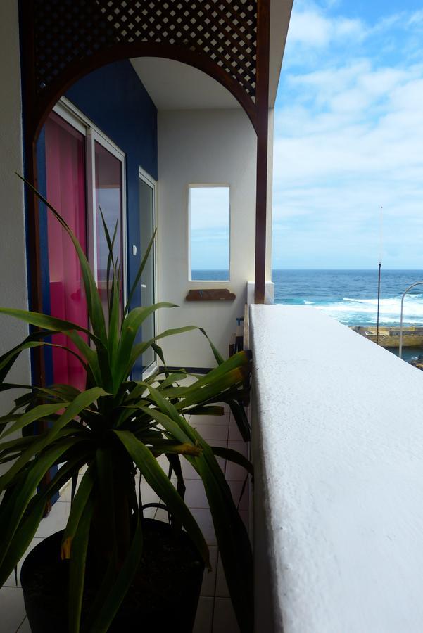 Kasa Tambla Bed & Breakfast ปงตา ดู ซอล ภายนอก รูปภาพ