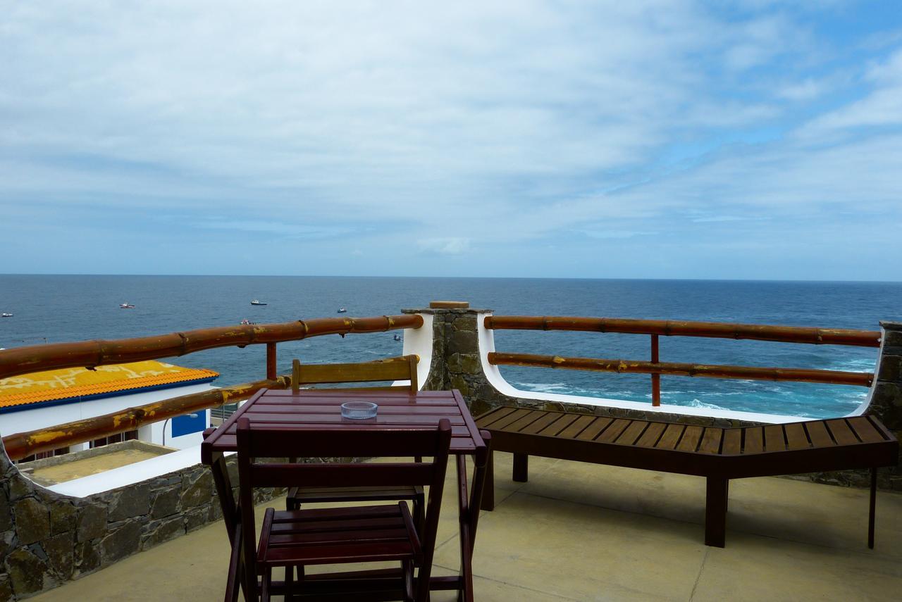 Kasa Tambla Bed & Breakfast ปงตา ดู ซอล ภายนอก รูปภาพ