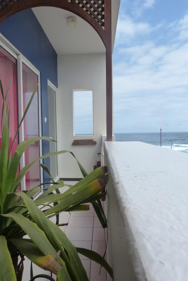 Kasa Tambla Bed & Breakfast ปงตา ดู ซอล ภายนอก รูปภาพ