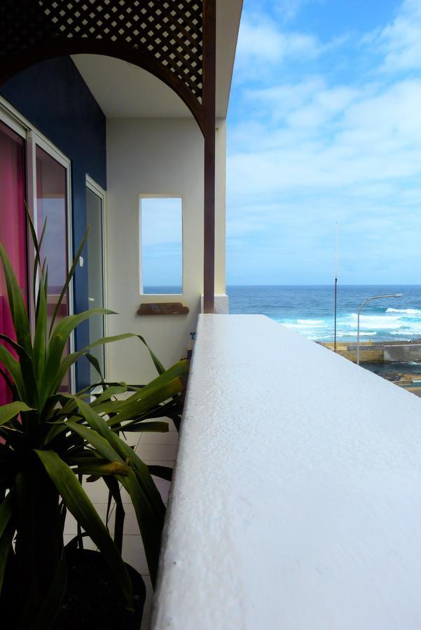 Kasa Tambla Bed & Breakfast ปงตา ดู ซอล ภายนอก รูปภาพ