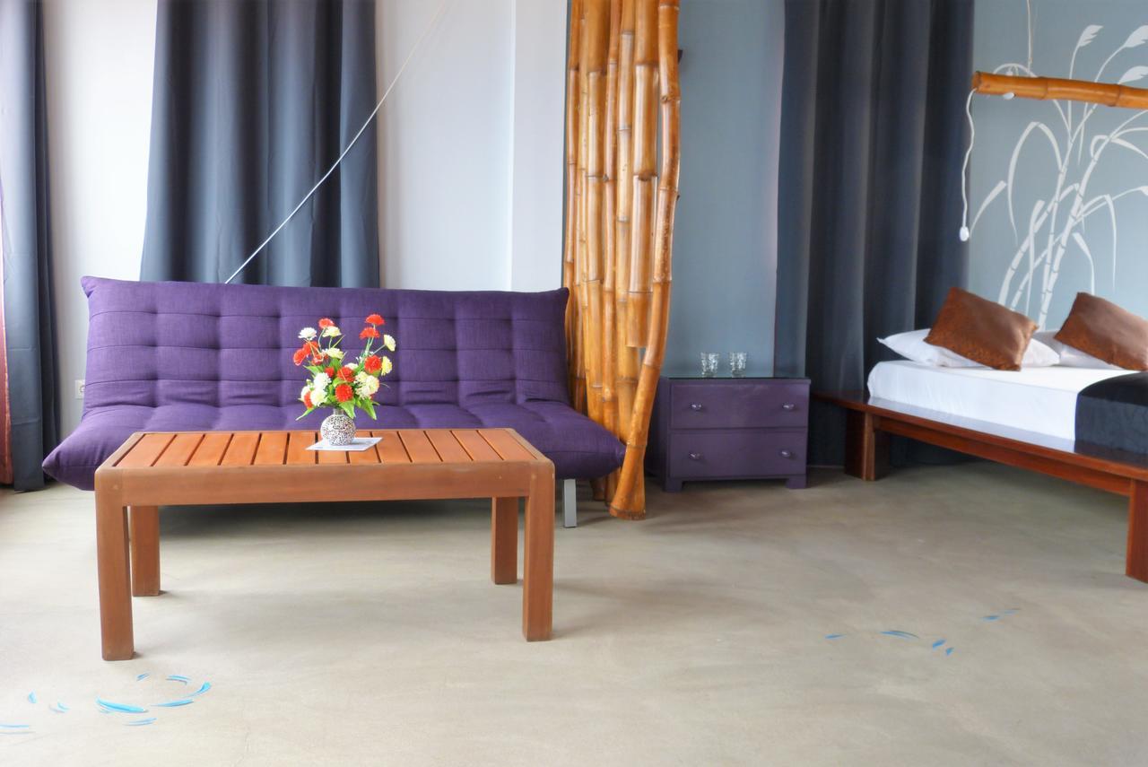 Kasa Tambla Bed & Breakfast ปงตา ดู ซอล ภายนอก รูปภาพ