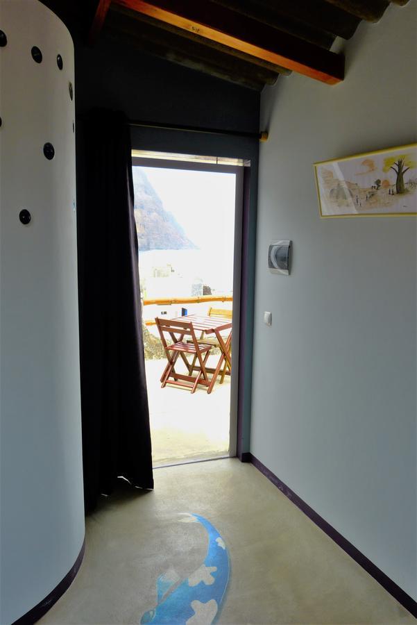 Kasa Tambla Bed & Breakfast ปงตา ดู ซอล ภายนอก รูปภาพ