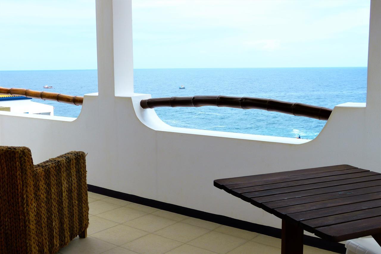 Kasa Tambla Bed & Breakfast ปงตา ดู ซอล ภายนอก รูปภาพ
