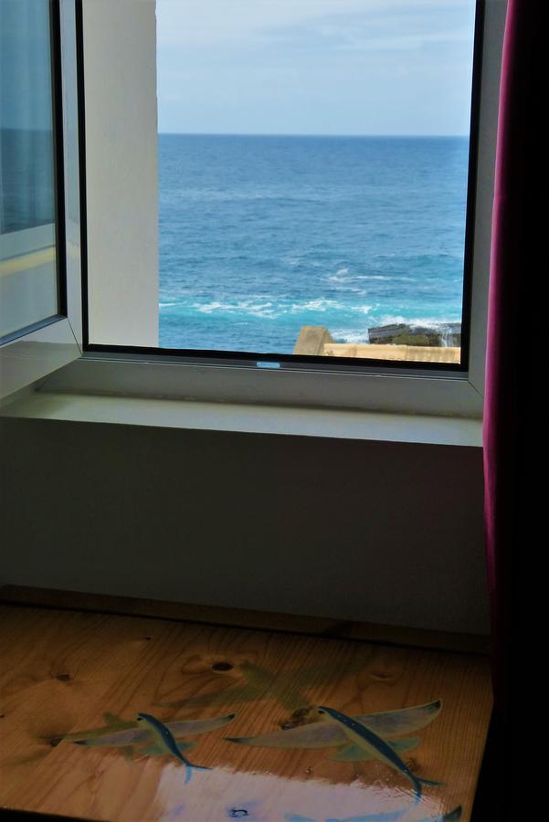 Kasa Tambla Bed & Breakfast ปงตา ดู ซอล ภายนอก รูปภาพ