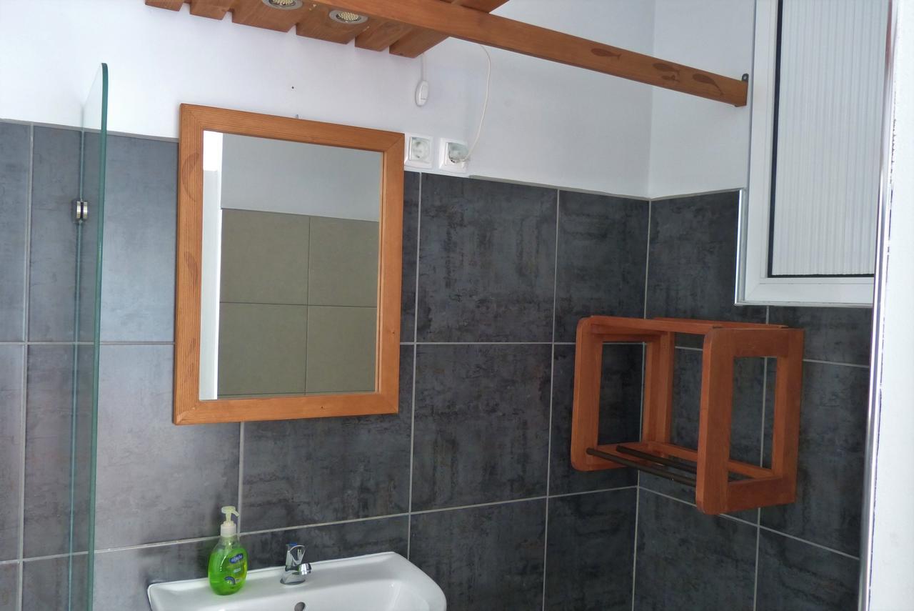 Kasa Tambla Bed & Breakfast ปงตา ดู ซอล ภายนอก รูปภาพ